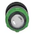 schneider electric Svamptrycke svart 30mm