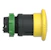 schneider electric Svamptrycke gul 40mm