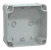 schneider electric Kopplingslåda 105x105x55