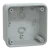 schneider electric Kopplingslåda 80x80x47