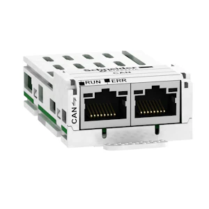 schneider electric Optionskort canopen 2xrj45 32-ser
