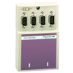 FÖRGRENINGSBOX TSXCANTDM4