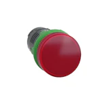 SIGNALLAMPA 24V RÖD
