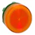schneider electric Lampkalott räfflad orange