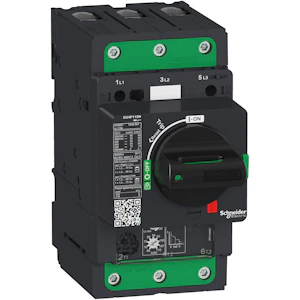 schneider electric Motorsk br 10-25a 25ka vre ev