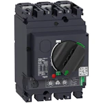 MOOTTORINSUOJAKATKAISIJA TESYS 70-150A 55-75kW 400V 70KA