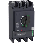 MOTORSK BR 250-500A 70KA VRE F