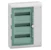 schneider electric Normkapsling 12mod 3rad