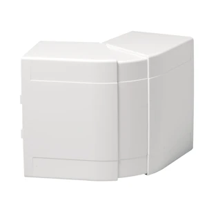 schneider electric Ytterhörn tti-yh123 justerbart vit
