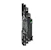 schneider electric Relä sockel 12 vac/vdc
