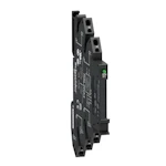 RELÄ SOCKEL BF 48 VAC/VDC