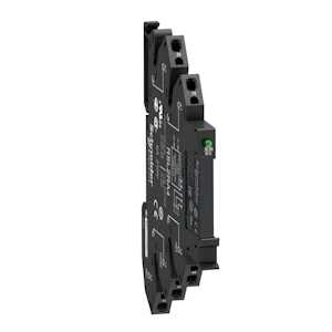 schneider electric Relä sockel bf 48 vac/vdc