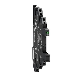 schneider electric Sockel bf 48-60v ac/dc