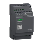 TEHOLÄHDE MODICON 24V/2.5A, 60 W