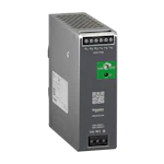 TEHOLÄHDE MODICON 12V/10A, 120 W