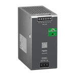 TEHOLÄHDE MODICON 24V/10A, 240 W
