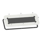 KABELFLÄNS FLExICABLE C 245x130