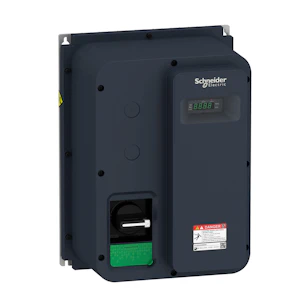 schneider electric Frekvensomriktare 1f 200v 0,55kw var
