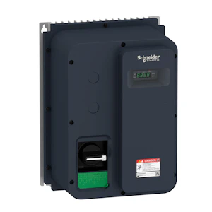 schneider electric Frekvensomriktare 3f 380v 0,75kw var