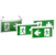 schneider electric Tillbehör +5 piktogram nödljus