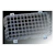 schneider electric Skyddsgaller ik10 32m nödljus