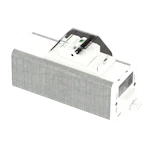ASENNUSTARVIKE UNICA SYSTEM+ MOD.YKS. JOHDONS VALK/HARM