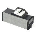 ASENNUSTARVIKE UNICA SYSTEM+ MOD.YKS. JOHDONS ANTR/HARM