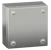 schneider electric Kopplingslåda rostfri 150x150x80
