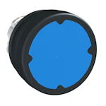 TASOPAINIKE HARMONY SININEN IP66+IP69K TYHJÄ