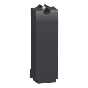 schneider electric Täcklock tom modul 5st