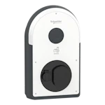 LATAUSASEMA PERUSLATAUS PRO AC 22KW T2 /TF + RCD B