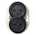 schneider electric Pistorasia renova 2n/16a/230v/ip21 2x mus