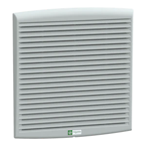 schneider electric Fläkt+filter 560m3/h 115v