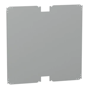 schneider electric Montageplåt 1000x1050