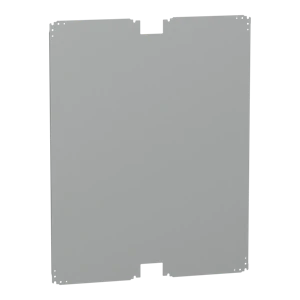 schneider electric Montageplåt bakelit 1250x1000