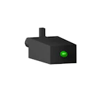 VARISTOR 24-60VAC/DC LED