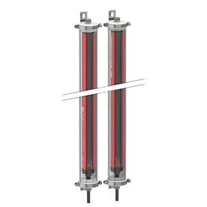 telemecanique Valoverho preventa 810mm 3 pitkä t4 ip69k -25d
