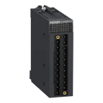 MODUL M340 I/O 4XAO U/I ISOL