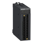 MODUL M340 I/O 8XAO I OISOL