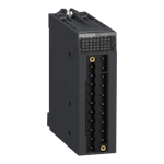MODUL M340 I/O 16XDI 125VDC