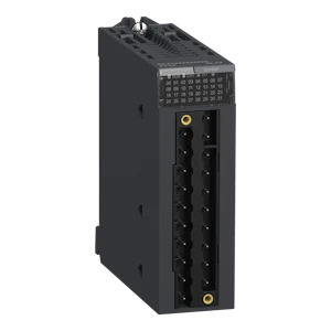 schneider electric Modul m340 i/o 16xdi 125vdc