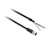 telemecanique Liitosjohto tese xzcp1141l2 m12 suora 2m