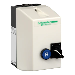 schneider electric Tomkapsling vred start/st lc1d09-12