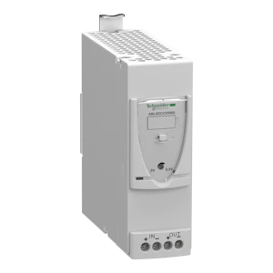 schneider electric Teholähde phaseo abl8dcc05060 24vdc/5..6,5v