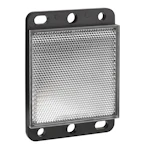 VALOKENNO OSISENSE HELJASTIN 50x50mm HP