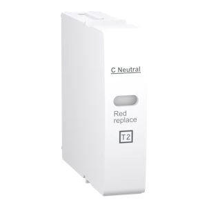 schneider electric Utbytespatron c noll samtl