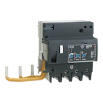JORDFELSBRYTARE VIGI NG125 3P 125A 300-3000MA