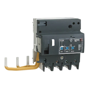 schneider electric Jordfelsbrytare vigi ng125 3p 125a 300-3000ma