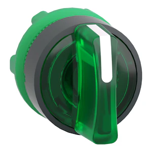 schneider electric Lampvred grön