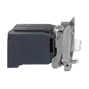 schneider electric Lamphållare trafo. 400v